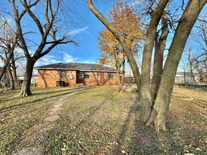 1524 NE 29th St in Oklahoma City, OK - Building Photo - Building Photo