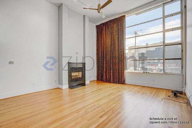 520 6th St in San Francisco, CA - Building Photo - Building Photo