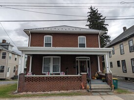 68 Garber St in Chambersburg, PA - Building Photo