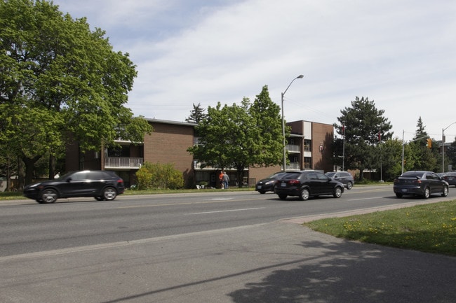 Finchurst Legion Homes