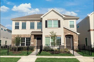 15822 Loch Laggan Dr in Atascocita, TX - Building Photo