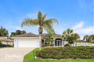1200 Wise Dr in North Port, FL - Building Photo