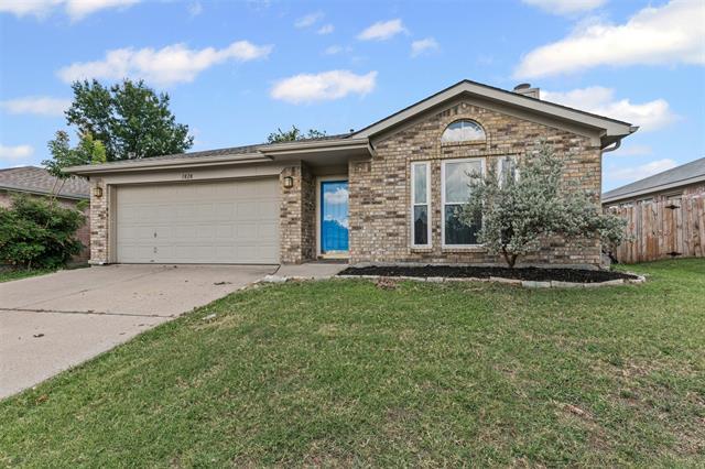 1828 Overland St in Fort Worth, TX - Building Photo
