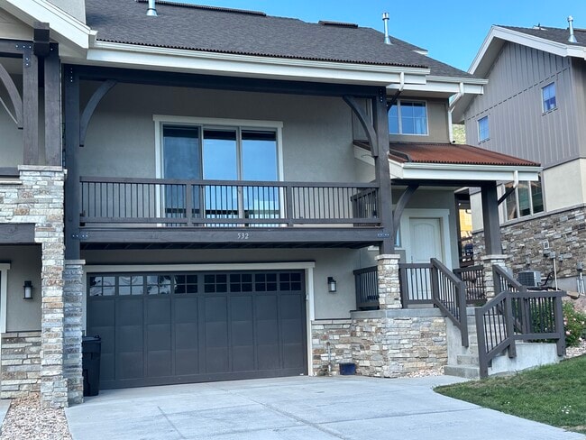532 W Heritage Way in Heber City, UT - Building Photo - Building Photo
