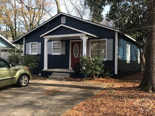 property at 133 Virginia Ave