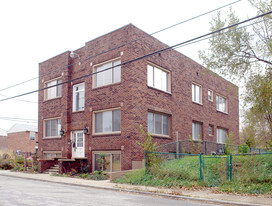 517 E 17th St Apartments