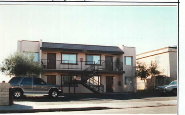 Sierra Baja in Las Vegas, NV - Building Photo - Building Photo