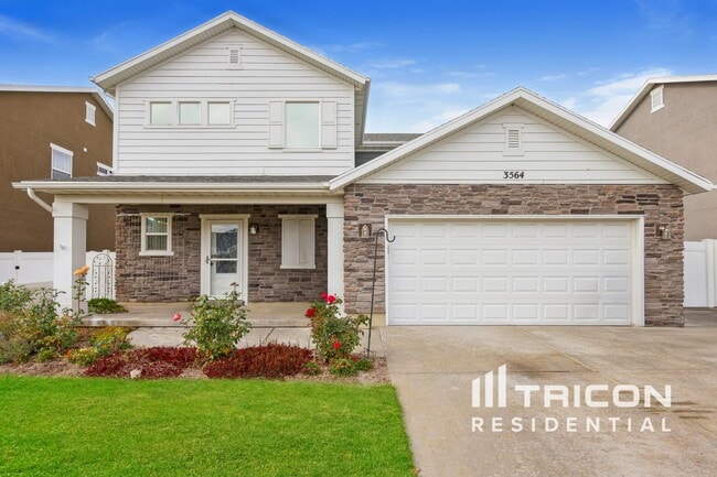 property at 3564 S Clearwater Way