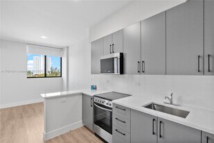 1559 NW 15th Street Rd in Miami, FL - Building Photo