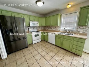 3600 Old Forest Rd in Lynchburg, VA - Building Photo - Building Photo