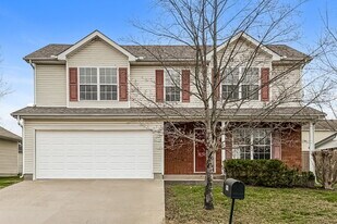 1026 Cheryl Ln in La Vergne, TN - Building Photo