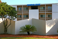 Summit at Campus Edge in Tallahassee, FL - Foto de edificio - Building Photo