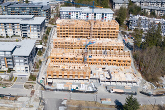 Fraser in Burnaby, BC - Building Photo - Building Photo