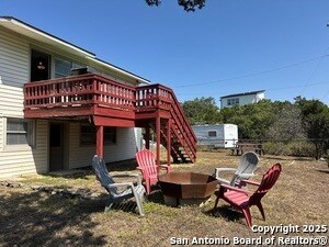 3058 Westview Dr in Canyon Lake, TX - Building Photo - Building Photo