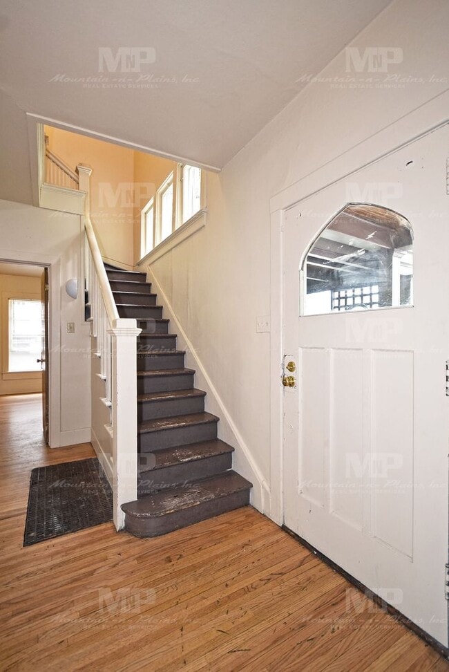 322 W Laurel St in Fort Collins, CO - Foto de edificio - Building Photo