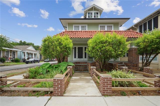 property at 8139 Cohn St