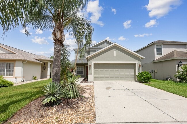 property at 3518 Foray Ln
