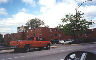 Davis Apartments