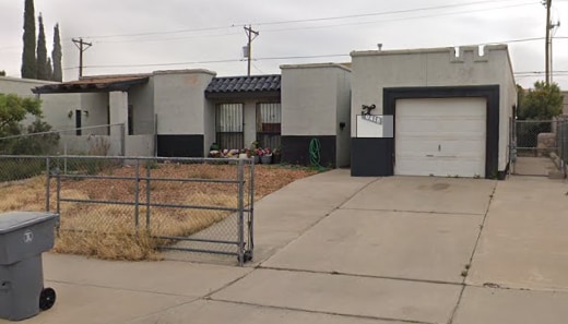 property at 10418 Ashwood Dr