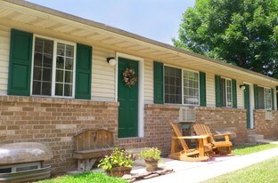 Dovertowne - Heritagetowne