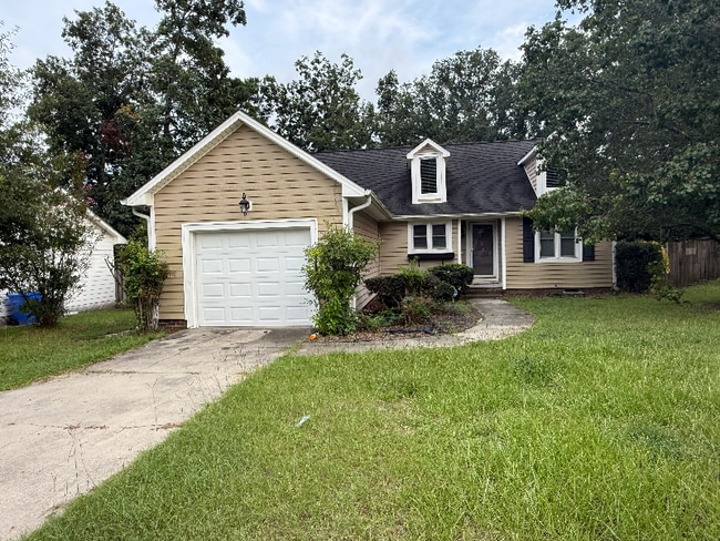 4513 Park Knoll Ln