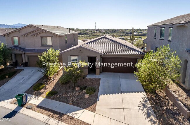 property at 11026 S Silver Fern Dr