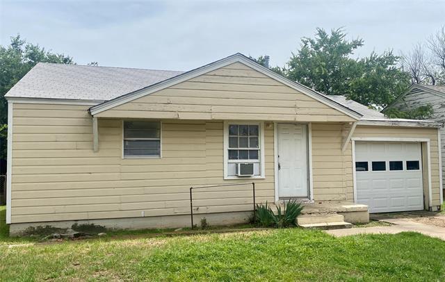 property at 1717 S 22nd St