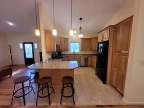 97 N Coyote Springs Farm Rd in Leicester, NC - Building Photo - Building Photo