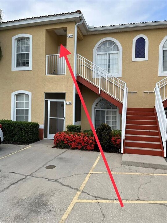 2202 Lake Marion Golf Resort-Unit -2202 in Poinciana, FL - Building Photo