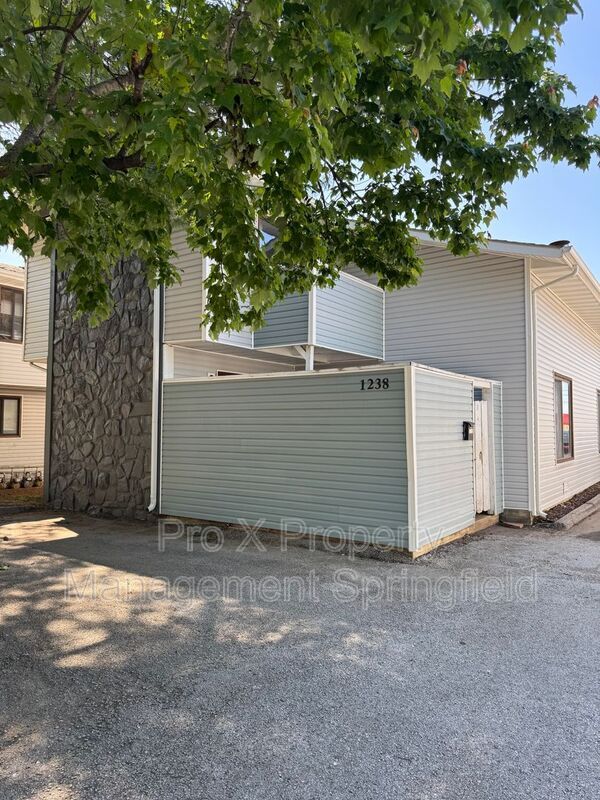 property at 1238 E Guinevere St