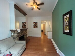 1426 McKean St in Philadelphia, PA - Building Photo - Building Photo