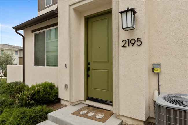 property at 2195 Bluestone Cir