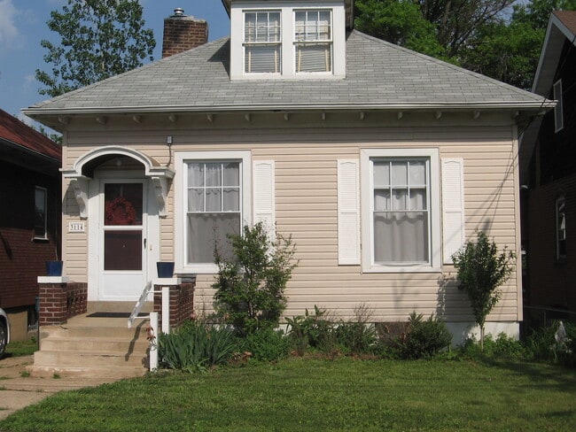 property at 3114 Edgar Ave