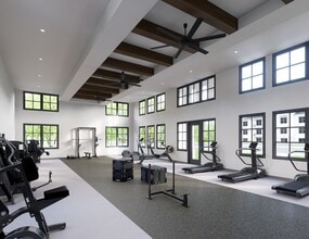 Terrassa Luxury Apartments in St. Augustine, FL - Foto de edificio - Building Photo