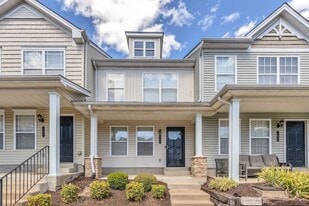 1382 Rural Hill Rd, Unit 183 in Nashville, TN - Building Photo