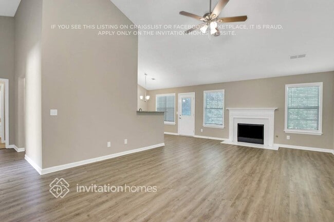 83 Mercy Way in Powder Springs, GA - Building Photo - Building Photo