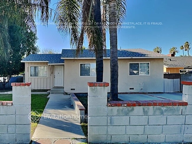 property at 8005 Quartz Ave