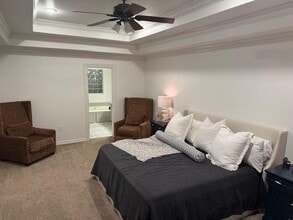 2580 E Neely Pl in Fayetteville, AR - Foto de edificio - Building Photo