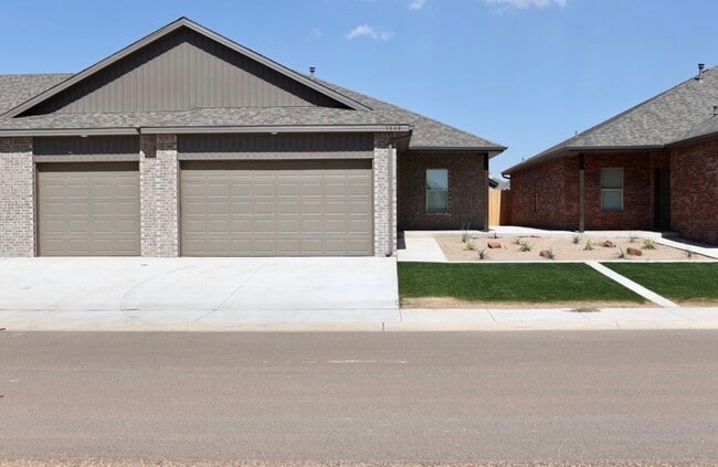 property at 1830 Corpus Ave