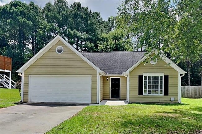 property at 1045 Mercury Dr SE