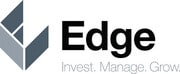 Property Management Company Logo Edge Asset Management