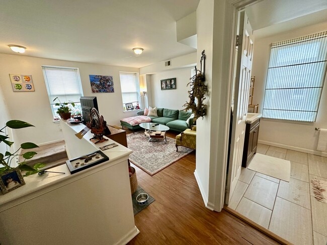 property at 221 S 51st St