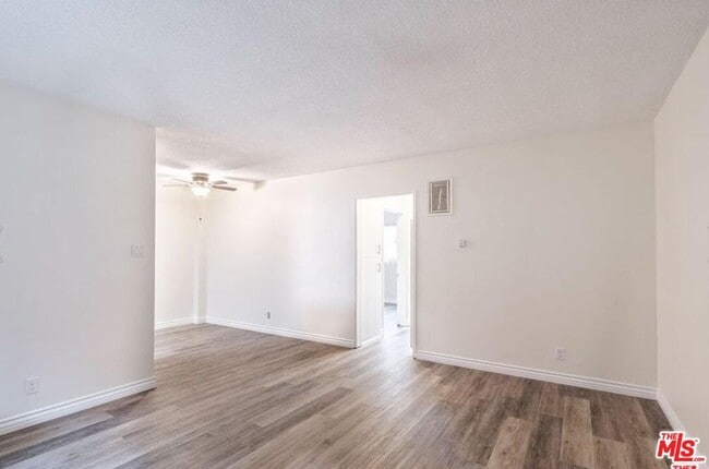 property at 13343 Victory Blvd