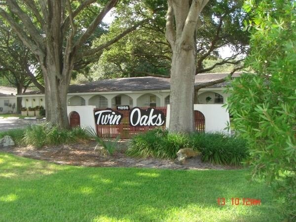 11200 102nd Ave, Unit #37 in Seminole, FL - Building Photo