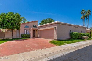 7235 E Arlington Rd in Scottsdale, AZ - Building Photo