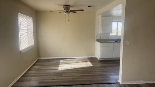 3400 15th St W, Unit 118 in Rosamond, CA - Foto de edificio - Building Photo