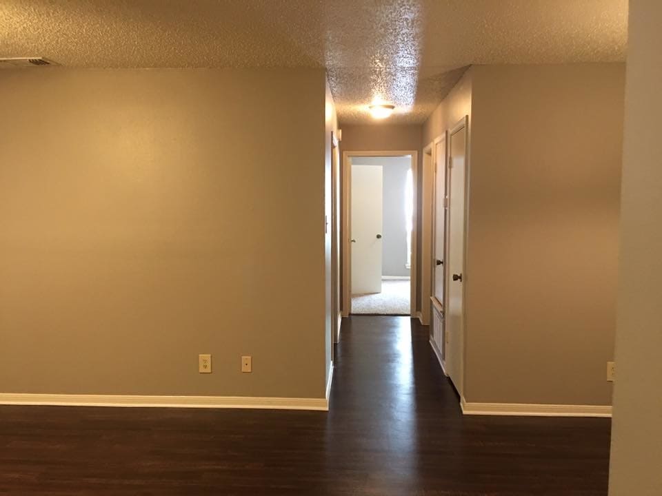 Post Oaks Apartments in Sherman, TX