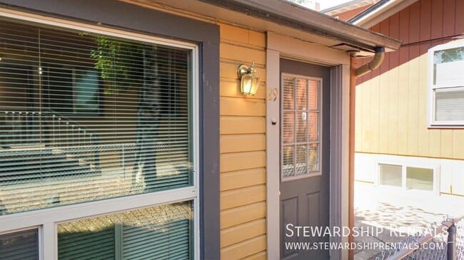 property at 1841 Kincaid St