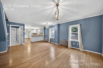 2035 Delaware St in Dunmore, PA - Building Photo - Building Photo