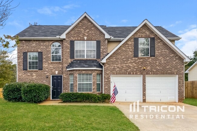 property at 508 Gonzaga Cir